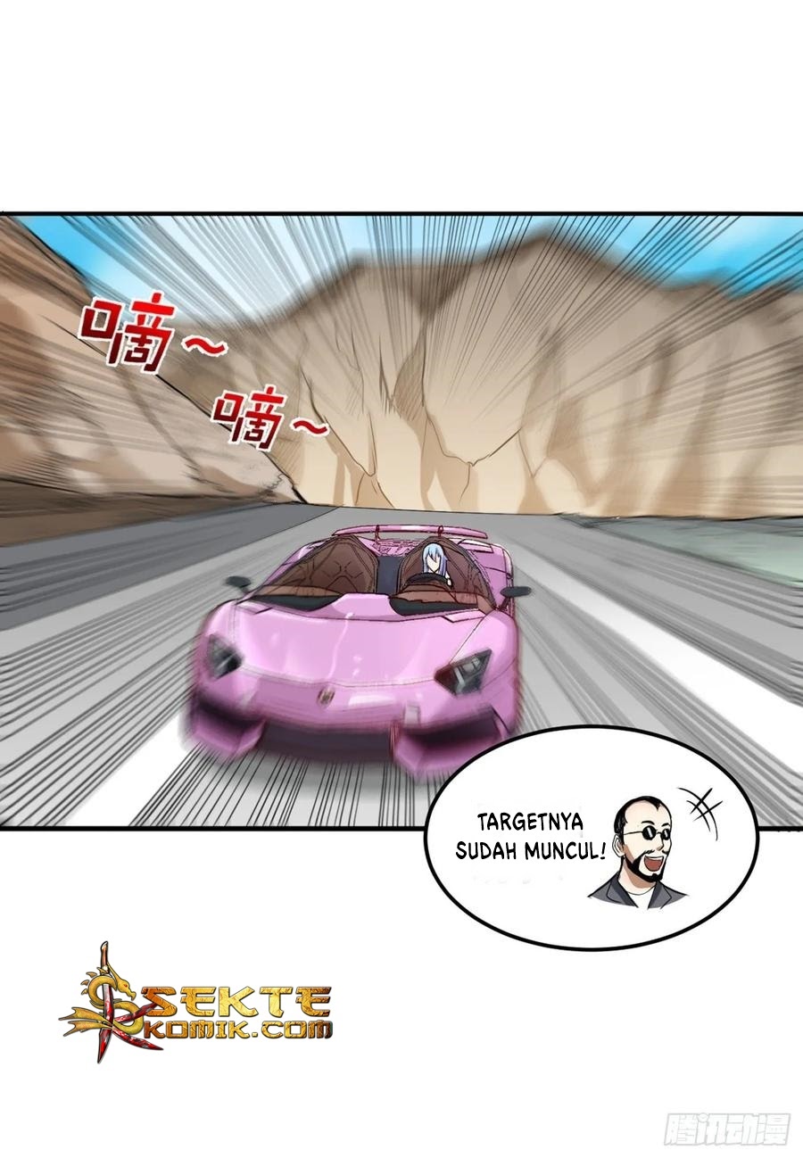Strongest Divine Doctor Mixed City Chapter 97 Gambar 25